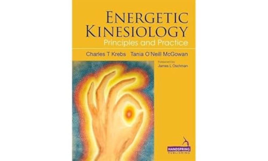 Energetic Kinesiology