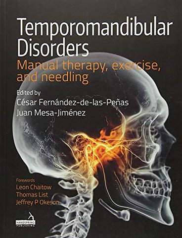 Temporomandibular Disorders