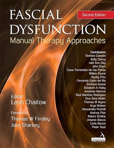Fascial Dysfunction