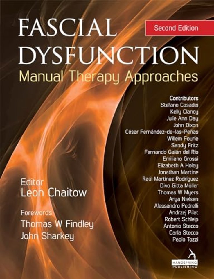 Fascial Dysfunction