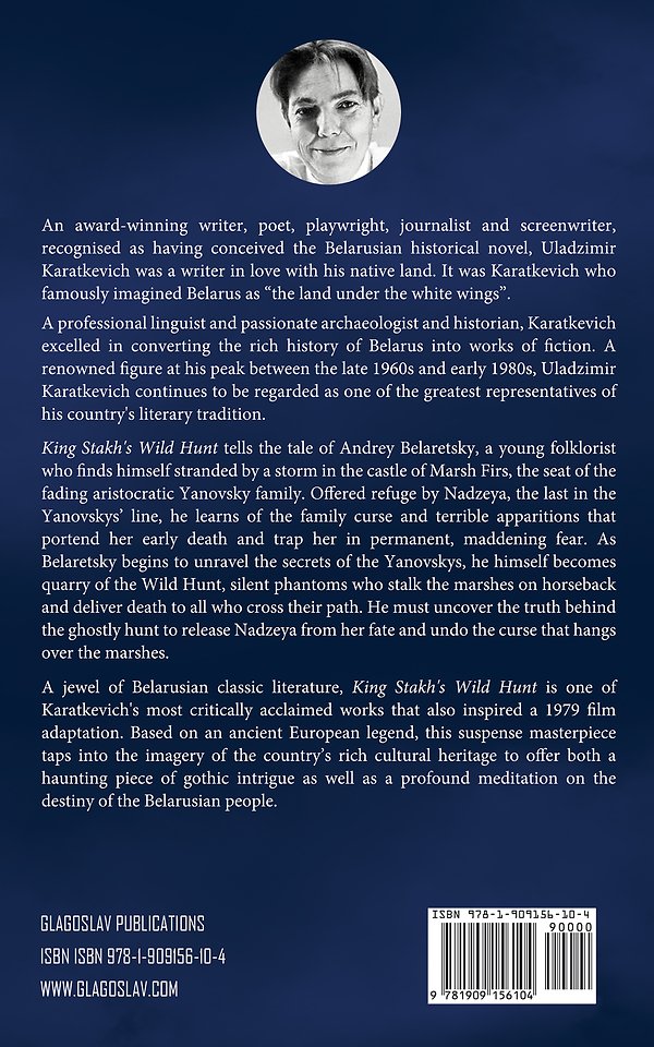 King Stakh's Wild Hunt