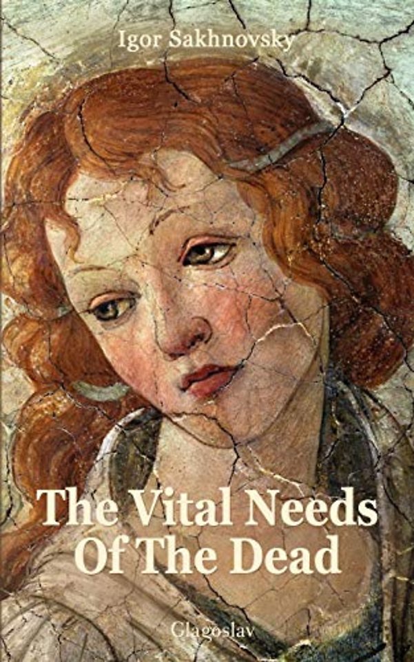The vital needs of the dead