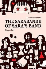 The Sarabande of Saras Band