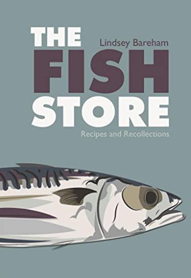 The Fish Store