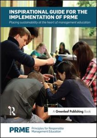 Principles for Responsible Management Education Series