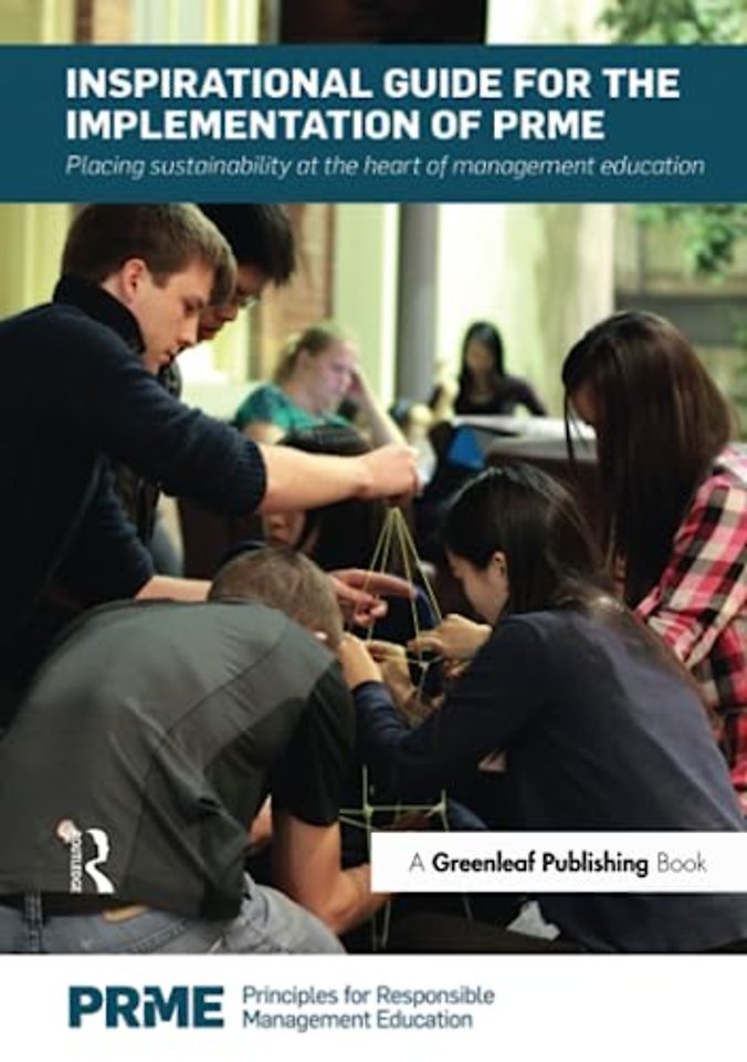 Principles for Responsible Management Education Series