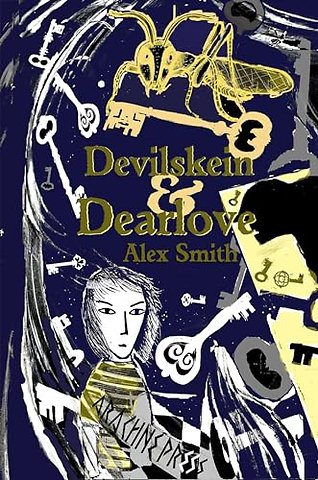Devilskein and Dearlove