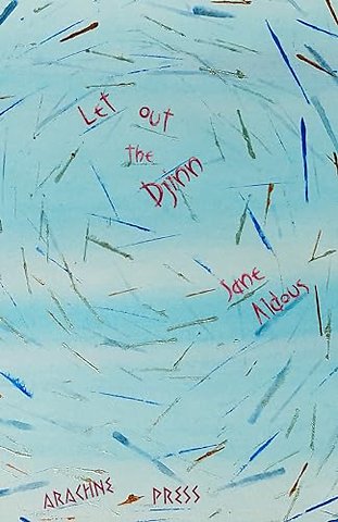 Let Out the Djinn