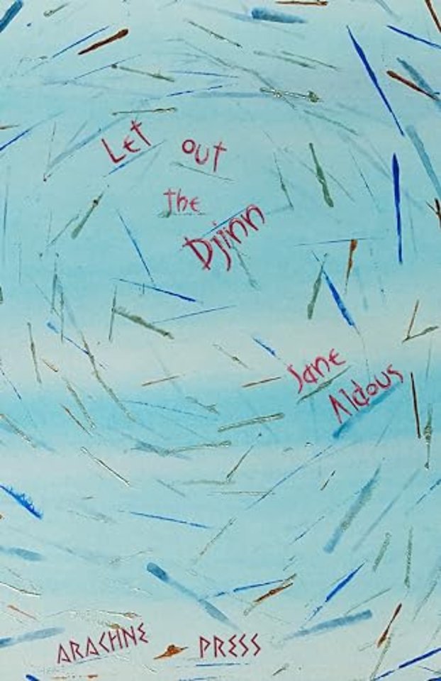 Let Out the Djinn