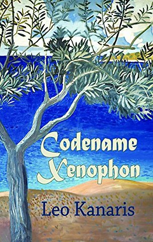 Codename Xenophon
