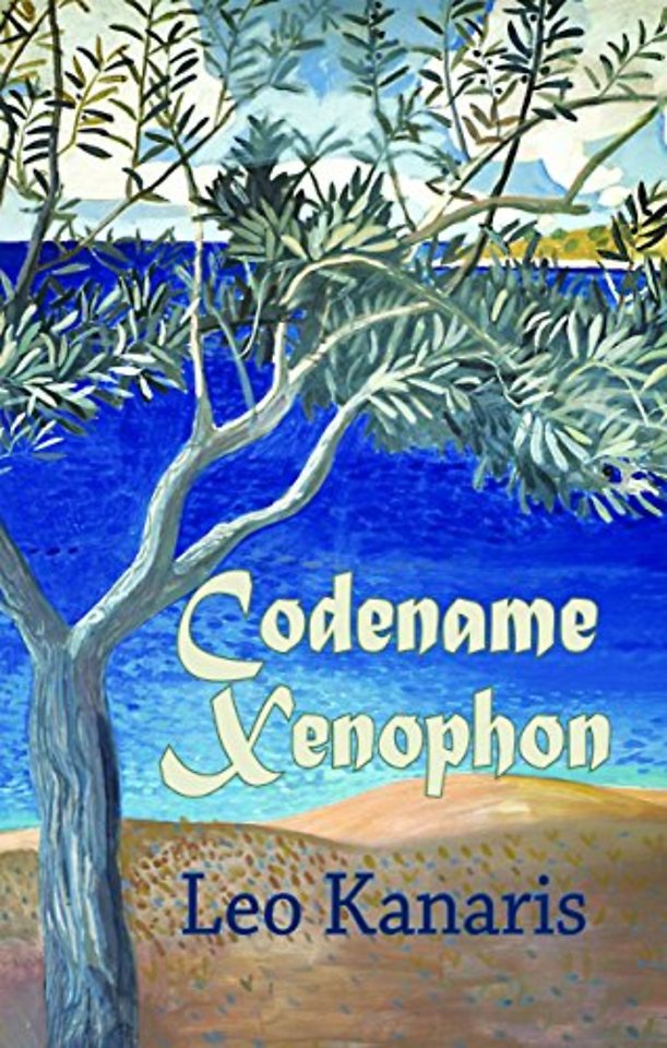 Codename Xenophon