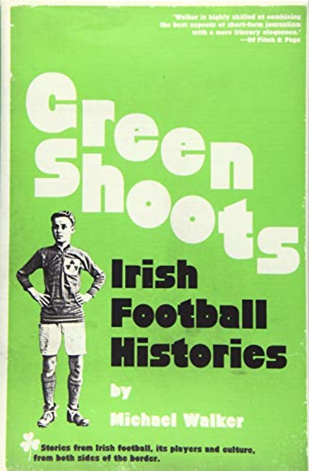 Green Shoots