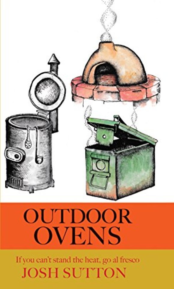 Outdoor Ovens
