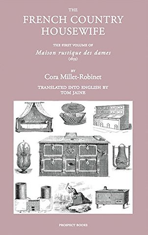 The French Country Housewife