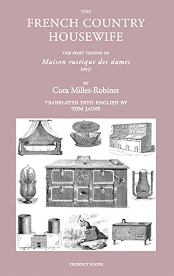 The French Country Housewife