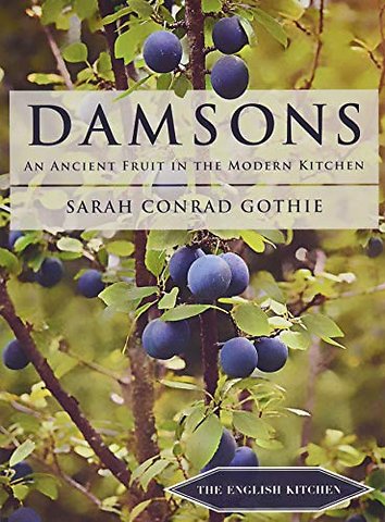 Damsons