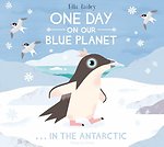 One Day on Our Blue Planet