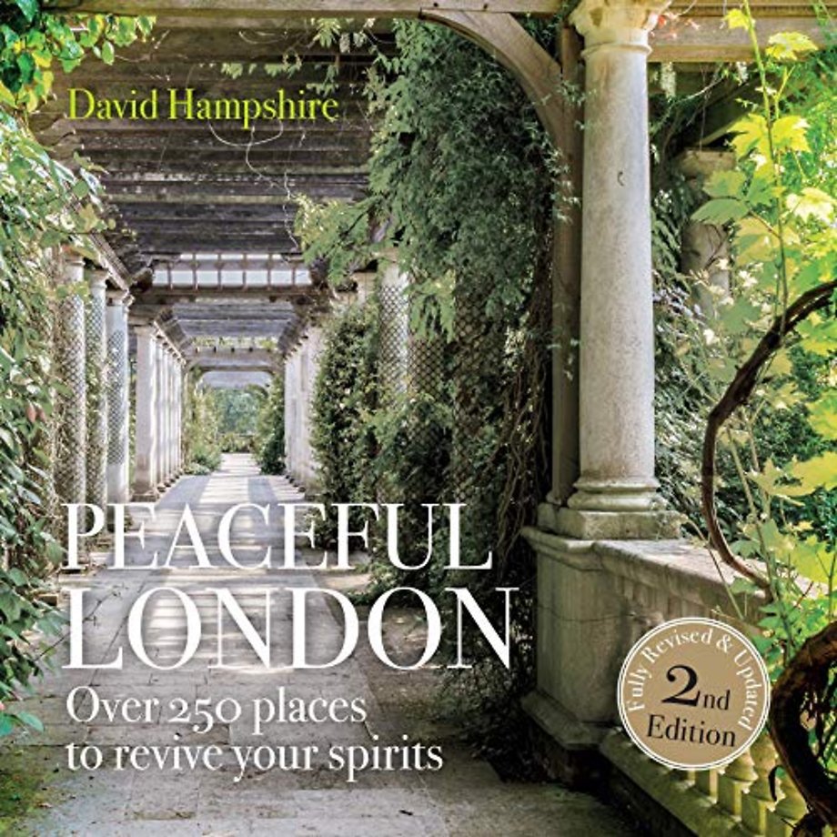 Peace Peaceful London