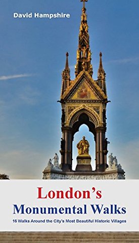 London's Monumental Walks