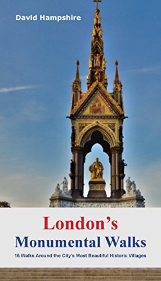 London's Monumental Walks