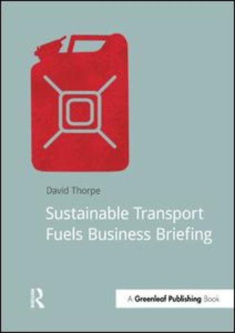 Sustainable Transport Fuels Business Briefing