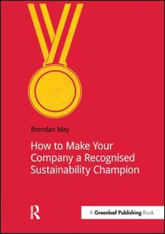 How to Make Your Company a Recognized Sustainability Champion