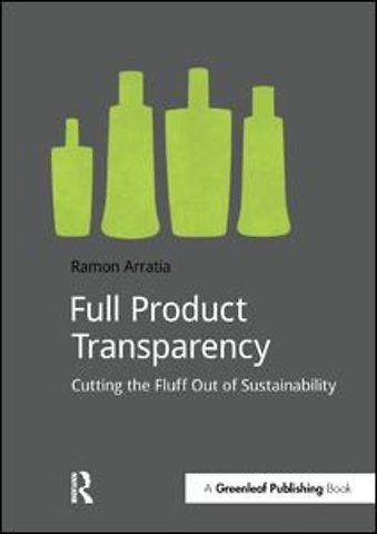 Full Product Transparency
