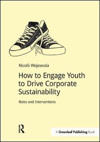 How to Engage Youth to Drive Corporate Sustainability