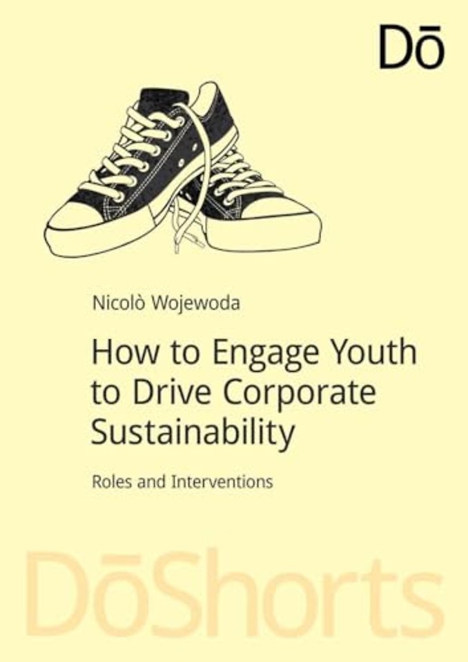 How to Engage Youth to Drive Corporate Sustainability