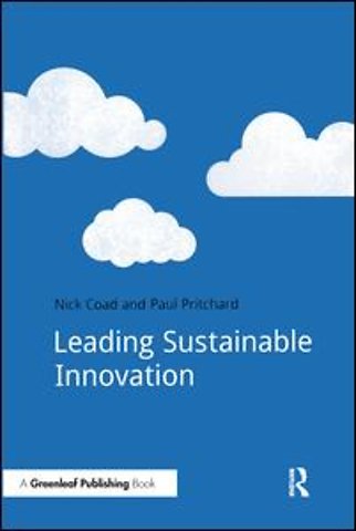 Leading Sustainable Innovation