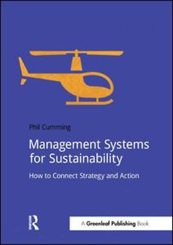 Management Systems for Sustainability