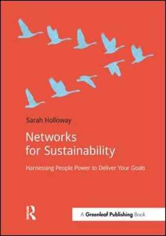 Networks for Sustainability