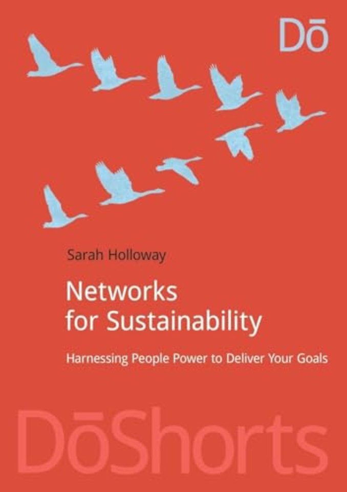 Networks for Sustainability