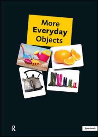 More Everyday Objects: Colorcards