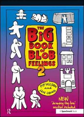 Big Book of Blob Feelings
