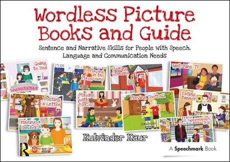 Wordless Picture Books and Guide