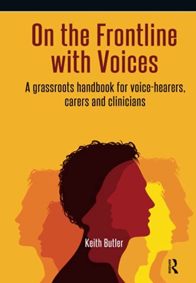 On the Frontline with Voices