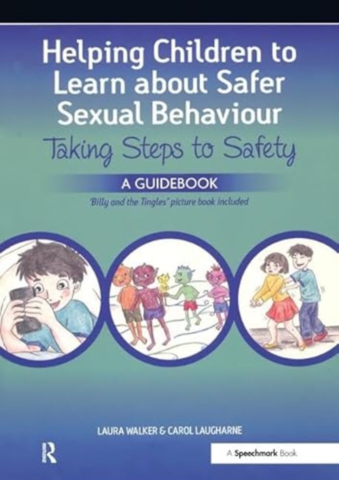 Helping Children to Learn About Safer Sexual Behaviour