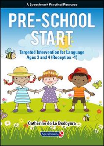 Pre-School Start