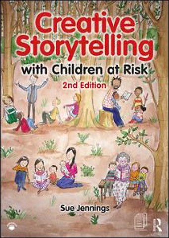Creative Storytelling with Children at Risk