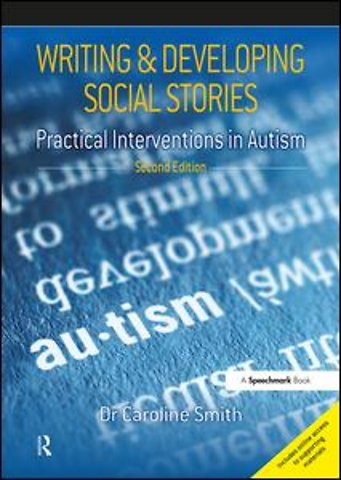 Writing and Developing Social Stories