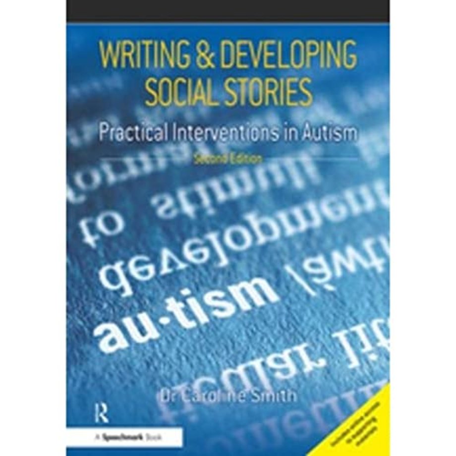 Writing and Developing Social Stories