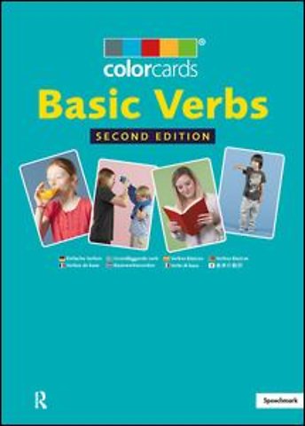 Basic Verbs