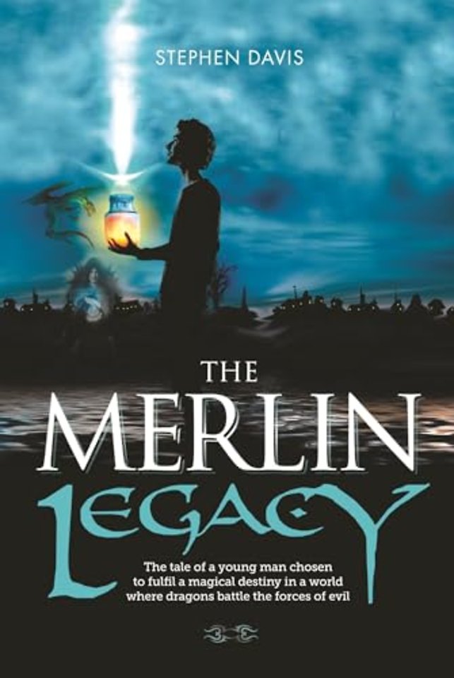 The Merlin Legacy