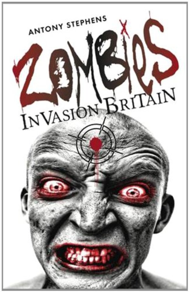 Zombies Invasion Britain