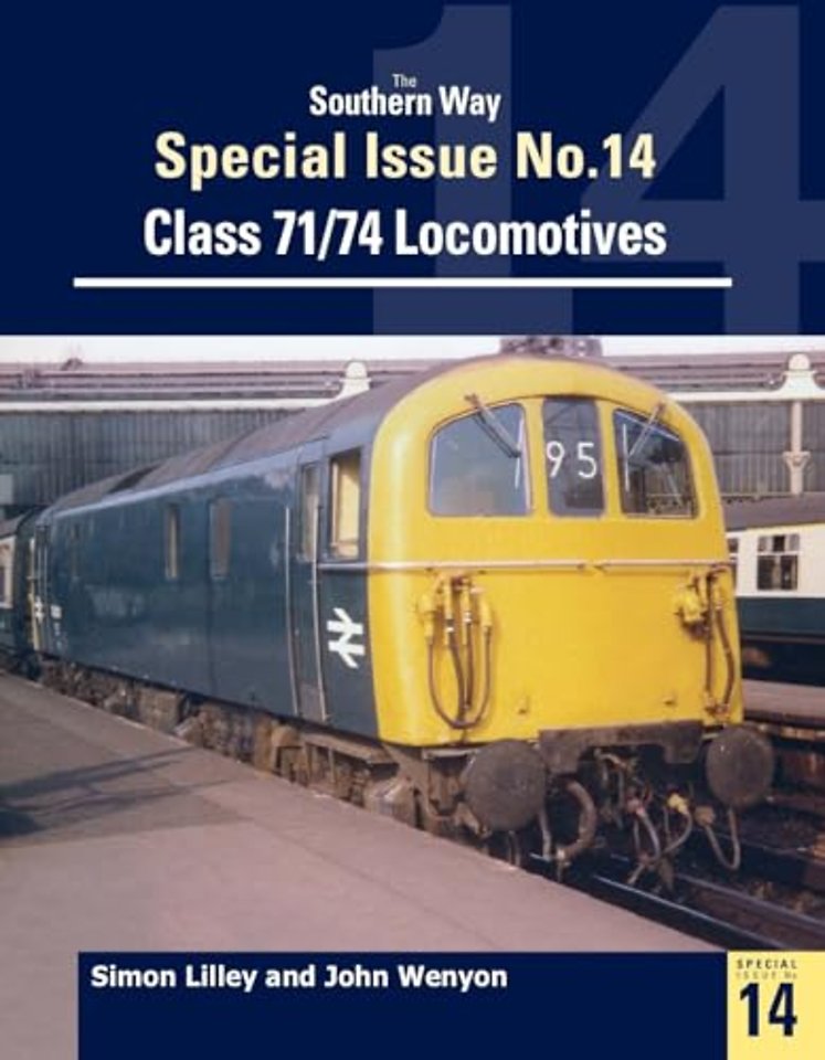 The Southern Way Special Issue No. 14