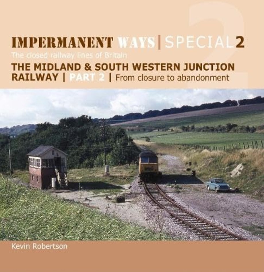 Impermanent Ways Special 2 - Part 2