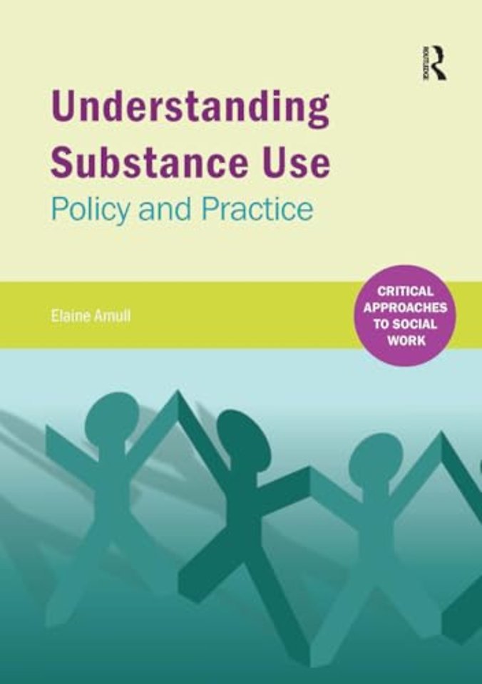 Understanding Substance Use