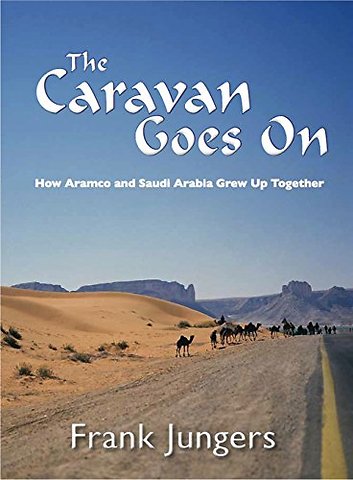 The Caravan Goes On