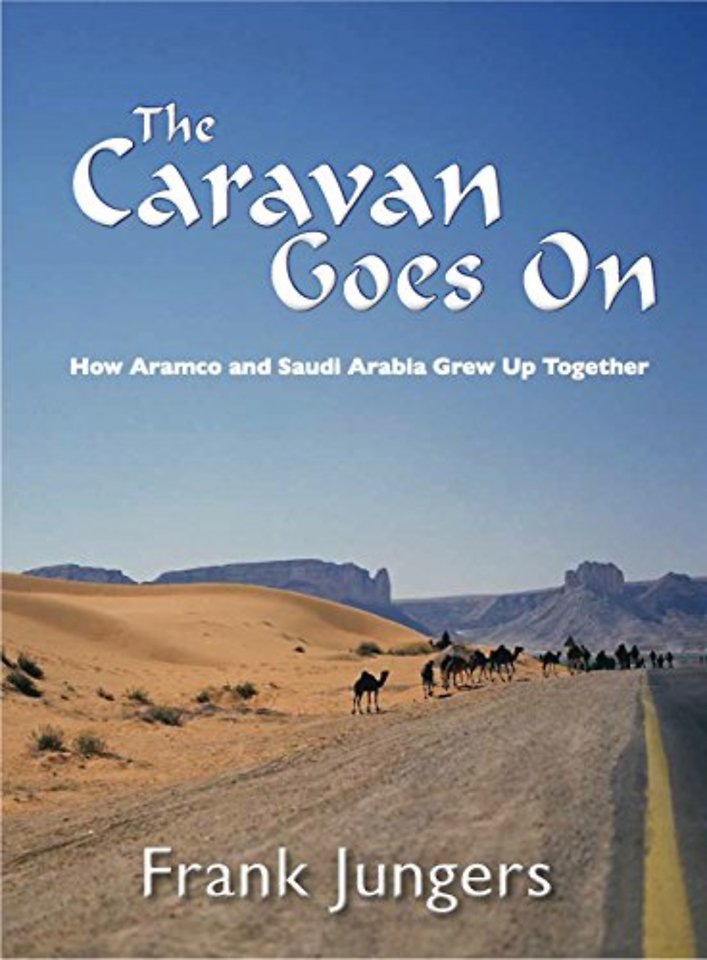 The Caravan Goes On